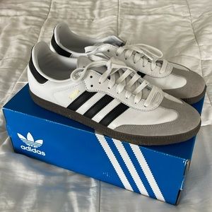 Adidas Samba - Used 10